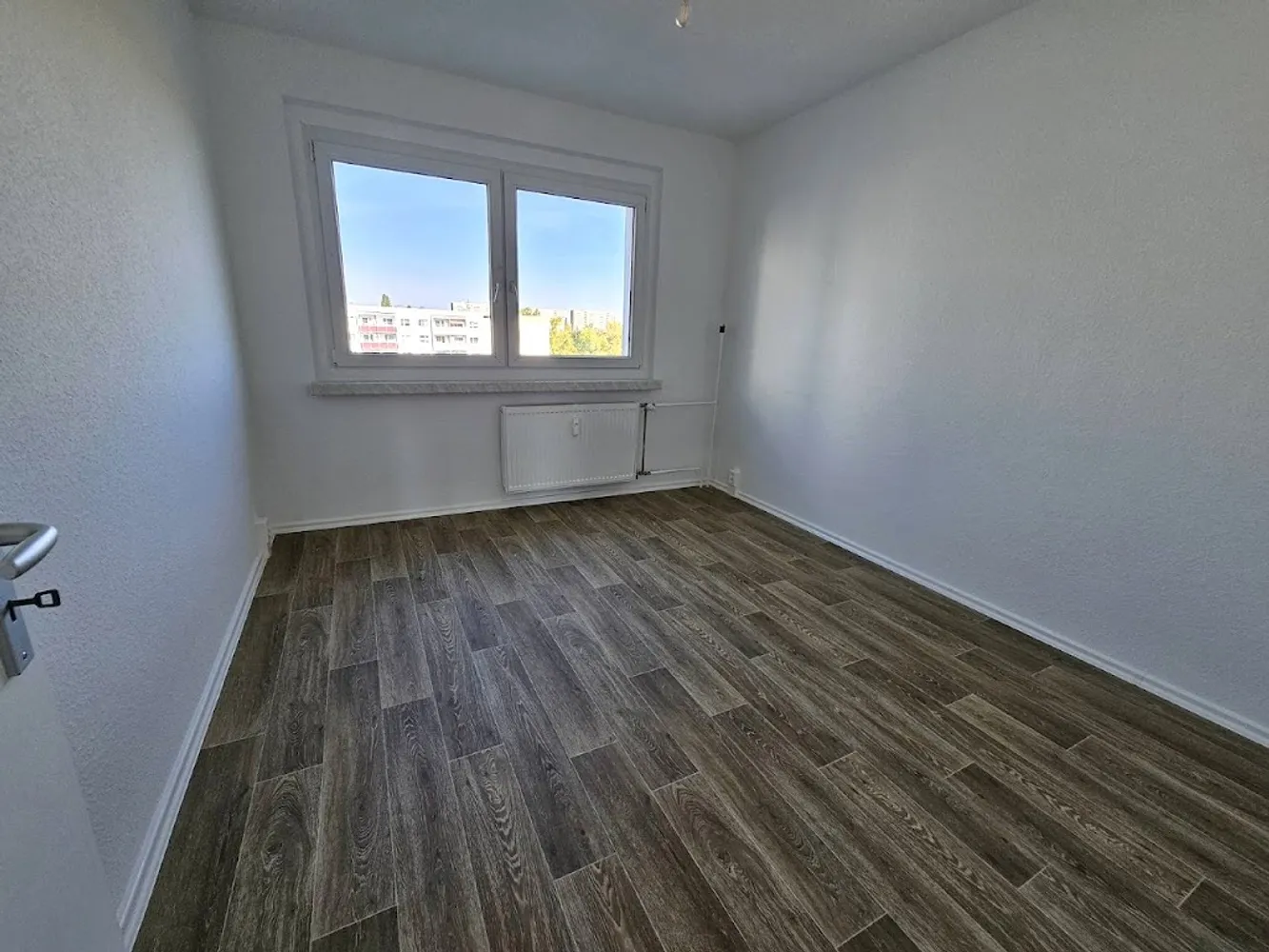 3 Zimmer Wohnung mit 57 m² in Halle (Saale) – Bild 9