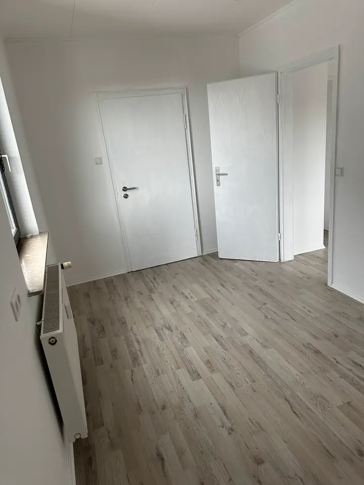 3 Zimmer Wohnung mit 76 m² in Saarbrücken – Bild 1