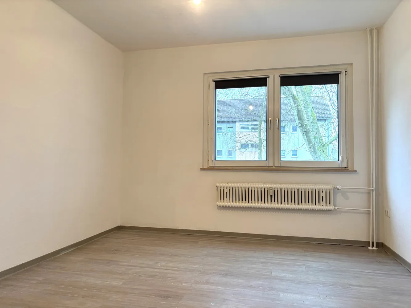 3 Zimmer Wohnung mit 56 m² in Dortmund – Bild 4