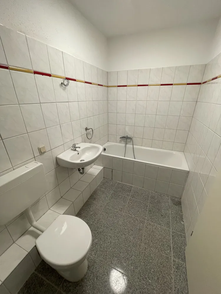 3 Zimmer Wohnung mit 59 m² in Neumünster – Bild 4