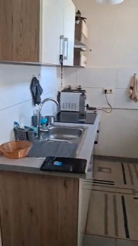 2 Zimmer Wohnung mit 38 m² in Magdeburg – Bild 6