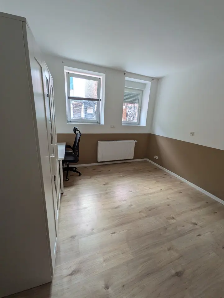 WG-Zimmer mit 14 m² in Bremen – Bild 7