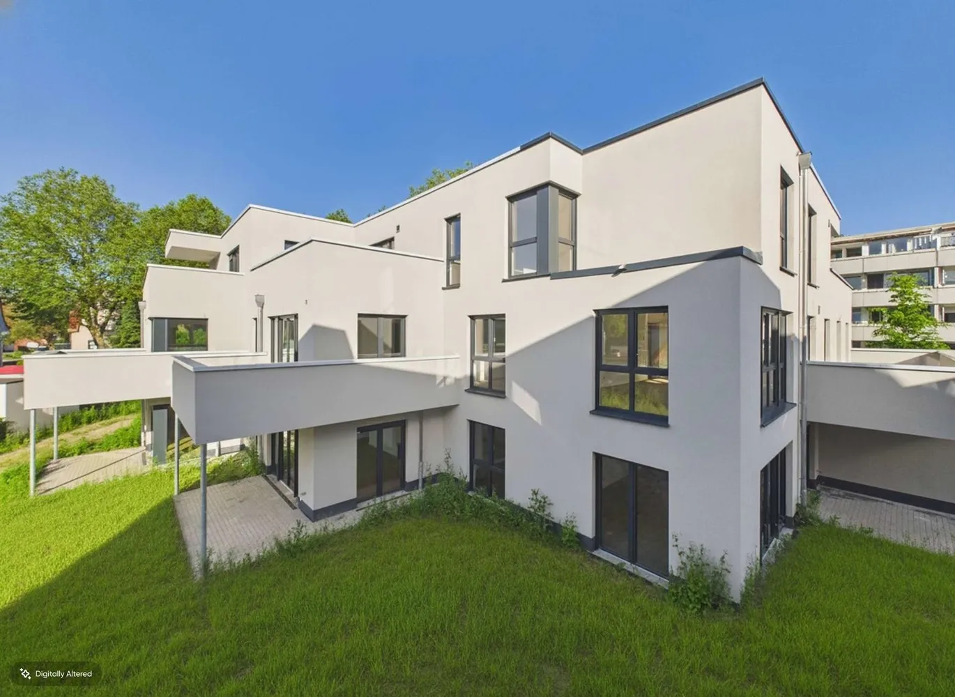 2 Zimmer Wohnung mit 70 m² in Dortmund – Bild 1