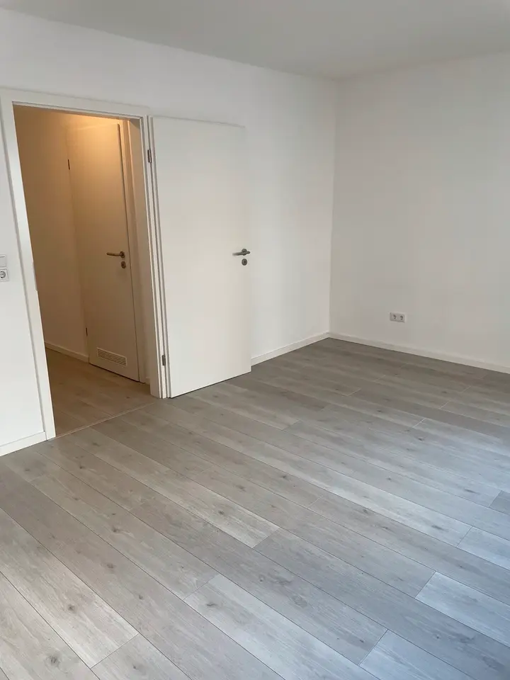 2 Zimmer Wohnung mit 45 m² in Düsseldorf – Bild 1