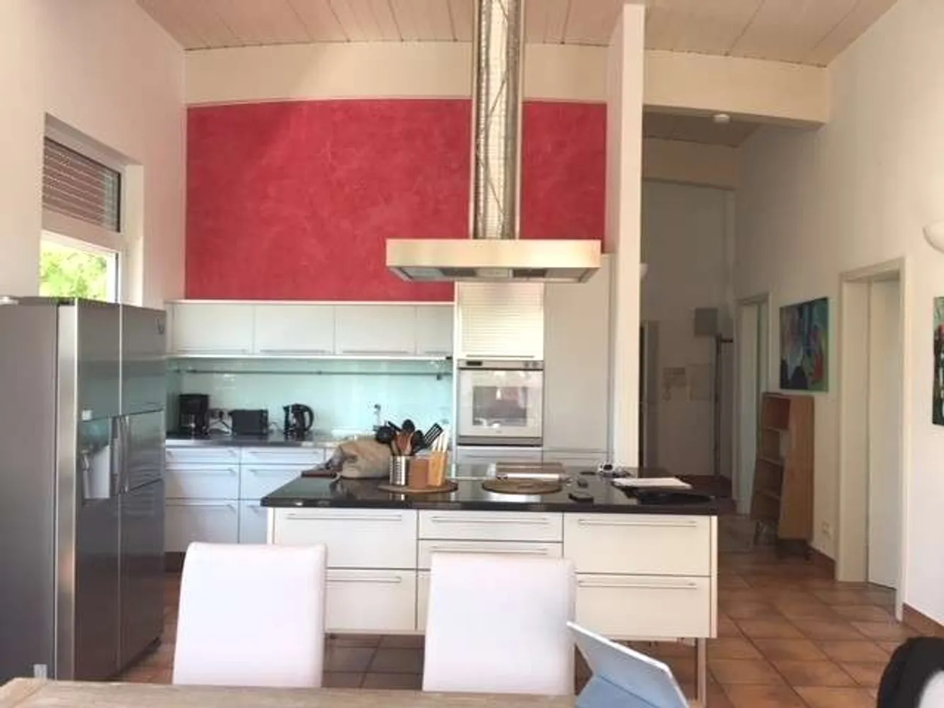 5 Zimmer Wohnung mit 135 m² in Wiesbaden – Bild 9