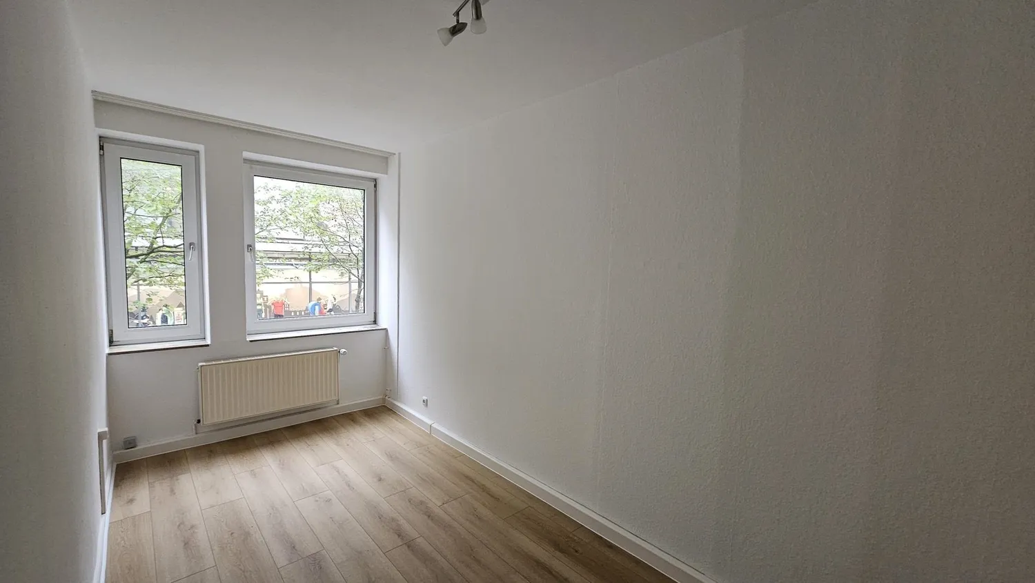 3 Zimmer Wohnung mit 84 m² in Minden – Bild 6