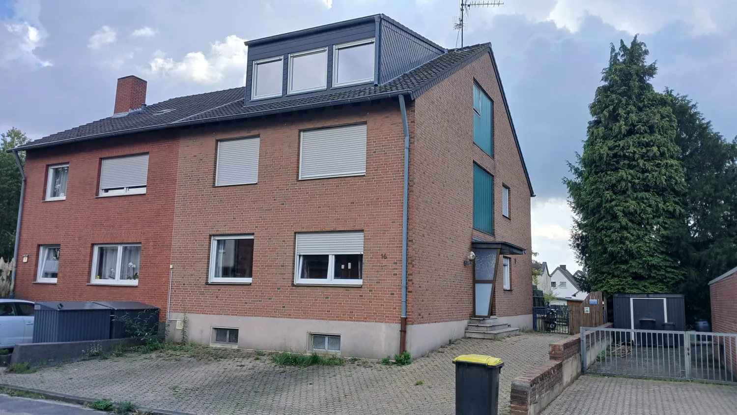 4 room apartment with 75 m² in Bergheim – Photo 4