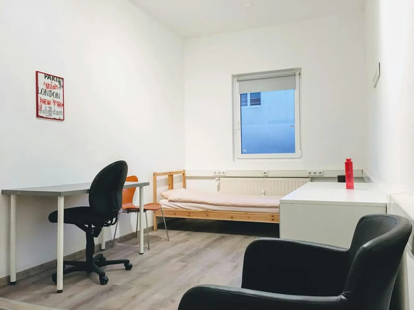 WG-Zimmer mit 14 m² in Dortmund – Bild 1