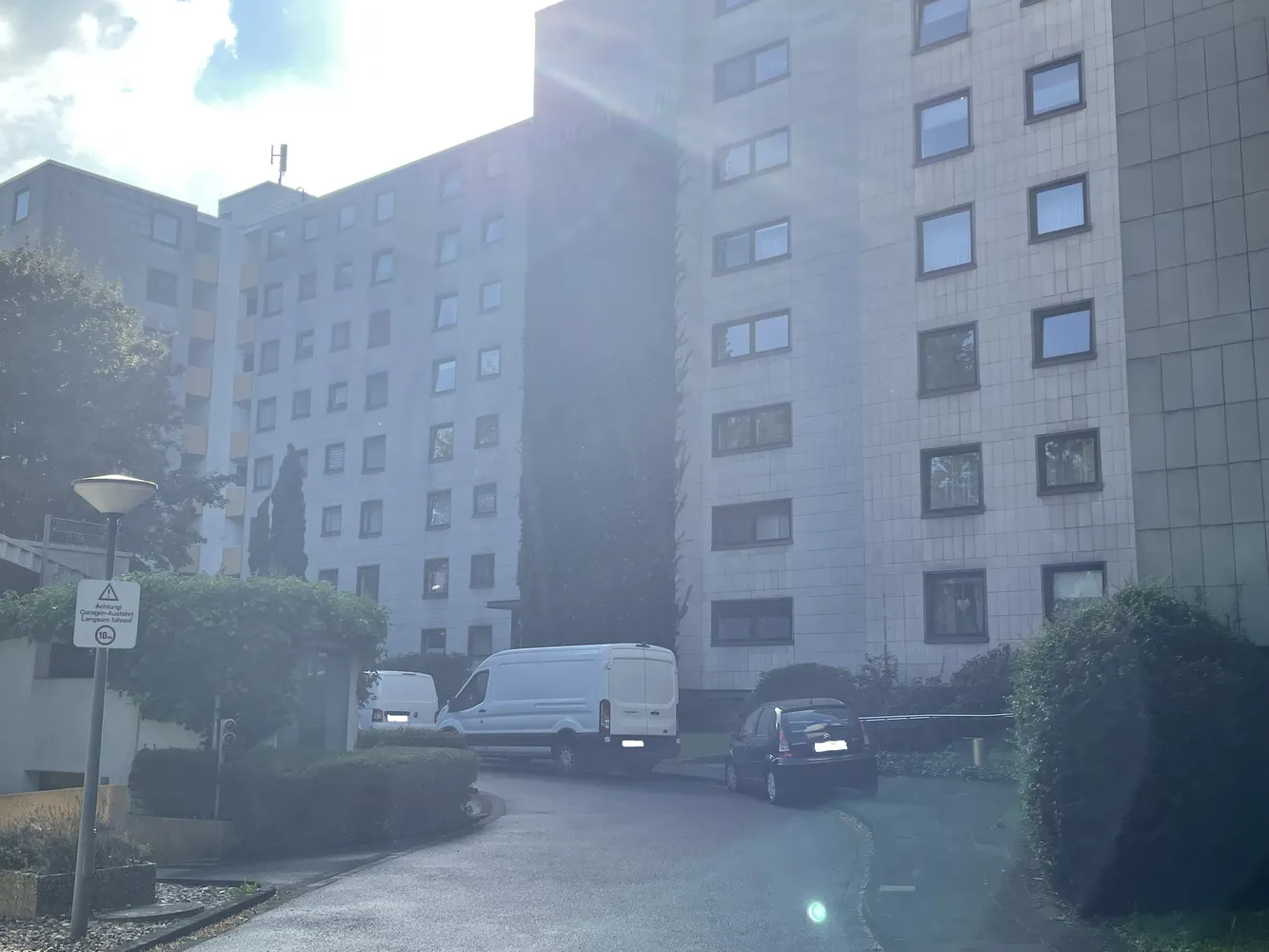 2 room apartment with 56 m² in Bonn – Photo 12