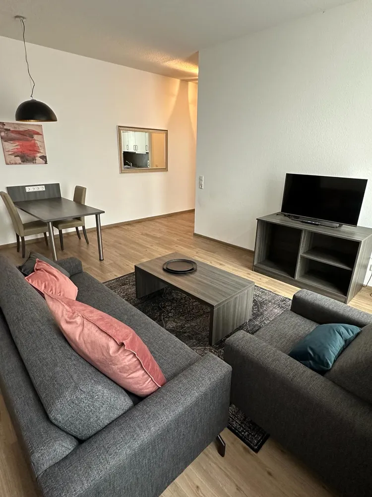 2 Zimmer Wohnung mit 61 m² in Frankfurt am Main – Bild 7