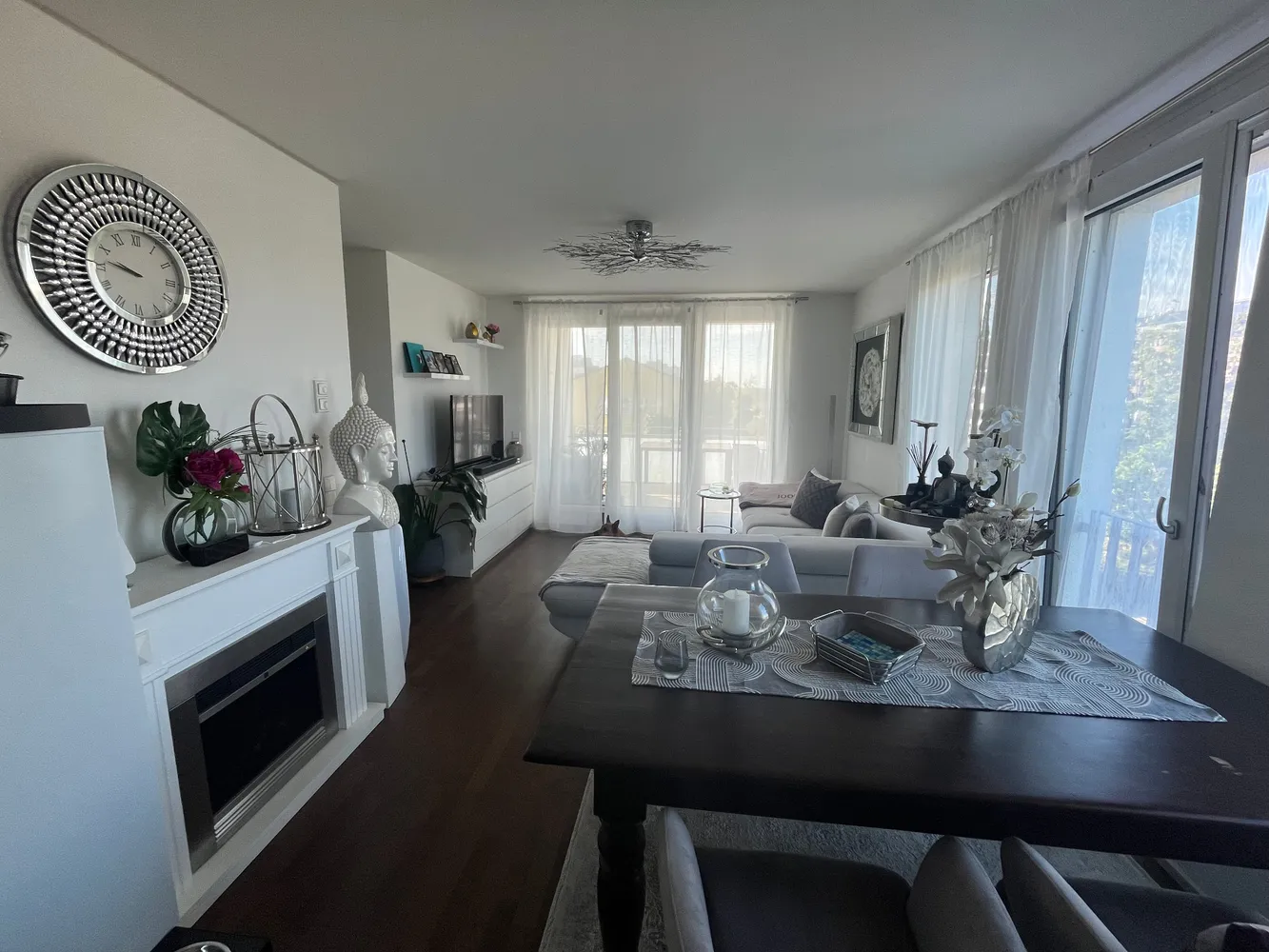 3 Zimmer Wohnung mit 68 m² in Stuttgart – Bild 3
