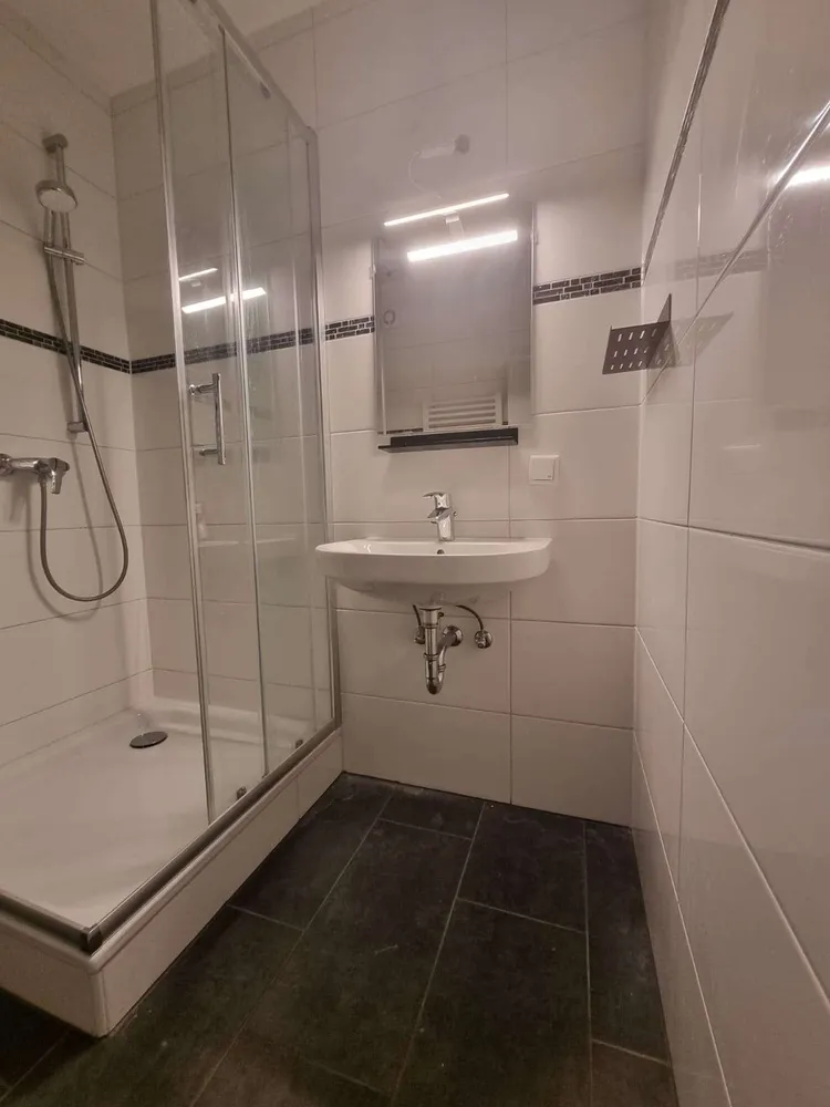 1 Zimmer Wohnung mit 22 m² in Münster – Bild 7