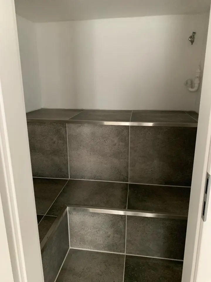 2 Zimmer Wohnung mit 55 m² in Nördlingen – Bild 8