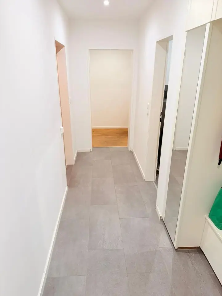 Studio mit 20 m² in München – Bild 8