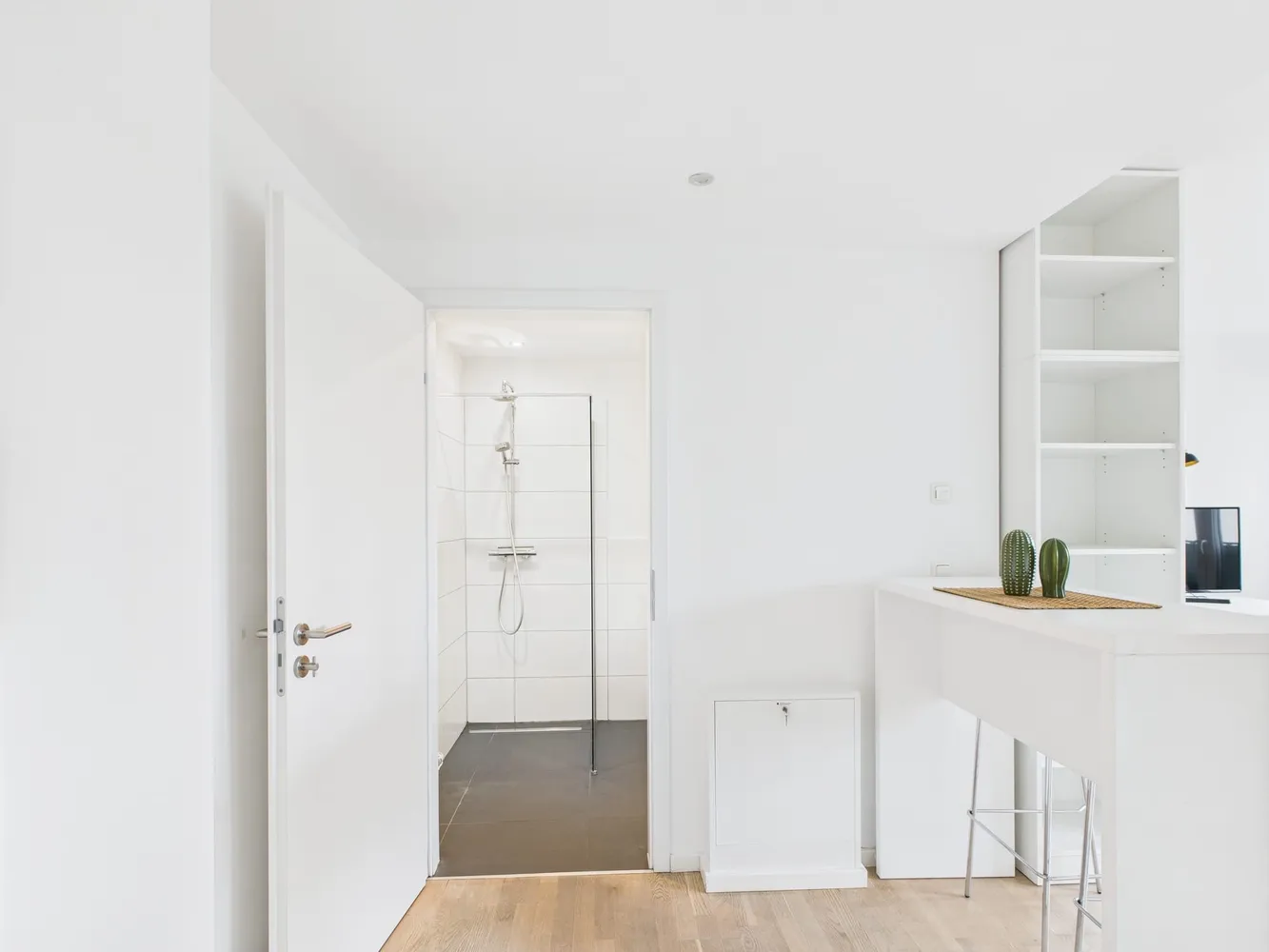 1 Zimmer Wohnung mit 30 m² in Berlin – Bild 7