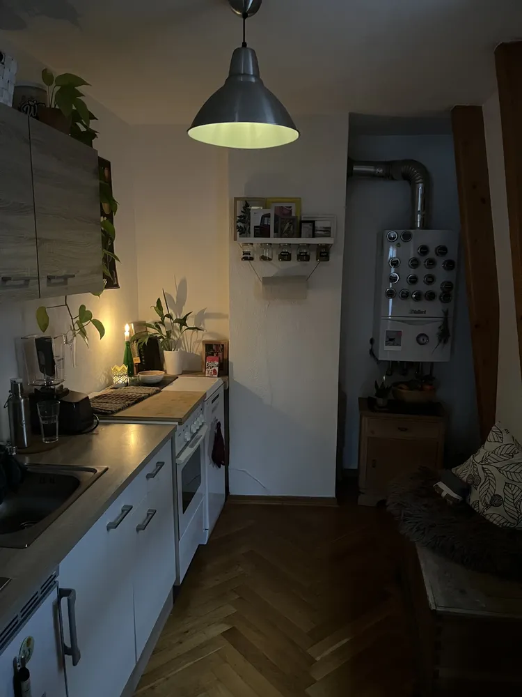 1 Zimmer Wohnung mit 40 m² in Augsburg – Bild 10