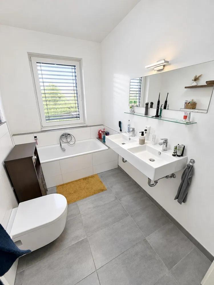 4 Zimmer Wohnung mit 104 m² in Mönchengladbach – Bild 6