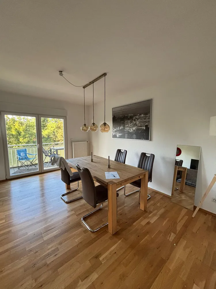 3 Zimmer Wohnung mit 110 m² in Wuppertal – Bild 5