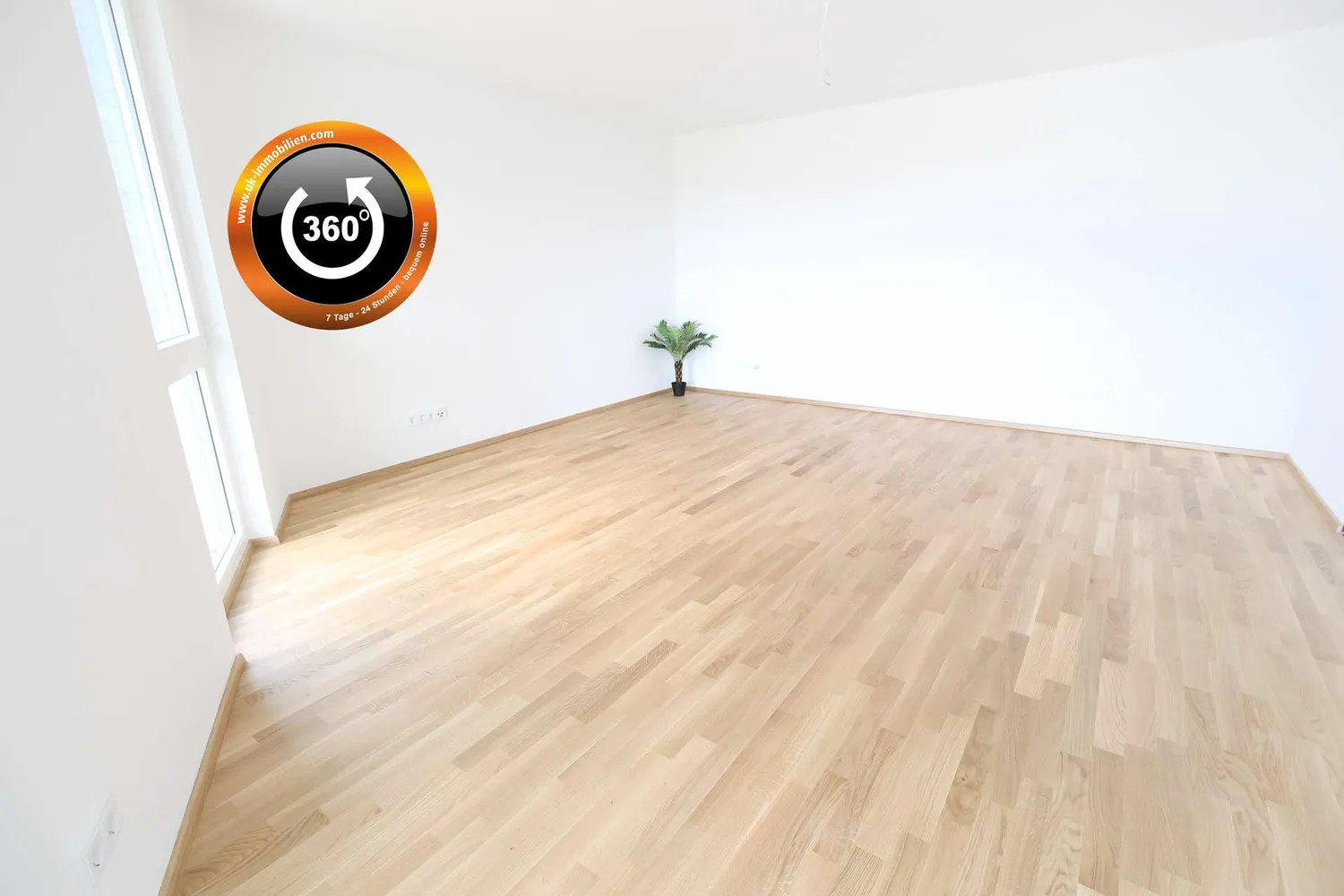 2 Zimmer Wohnung mit 69 m² in Frankfurt am Main – Bild 4