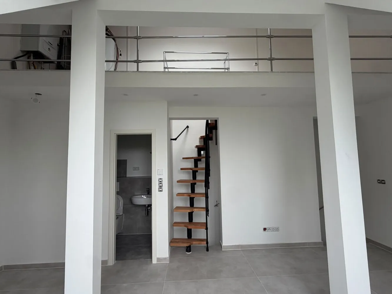 6 Zimmer Haus mit 105 m² in Berlin – Bild 3