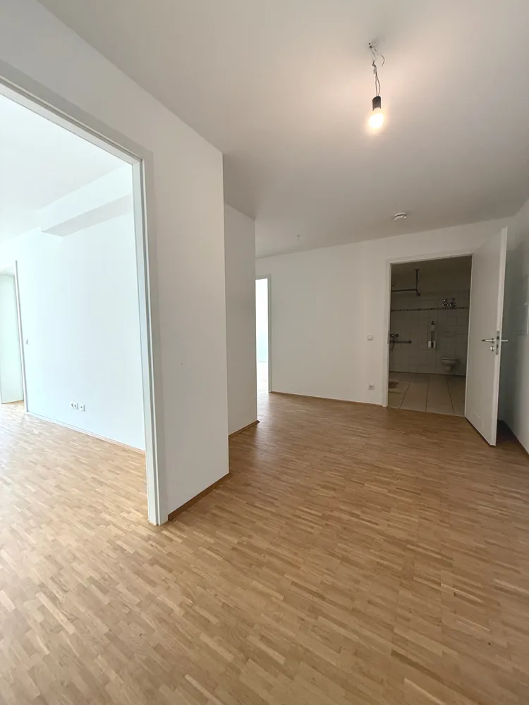 2 Zimmer Wohnung mit 96 m² in Mannheim – Bild 3