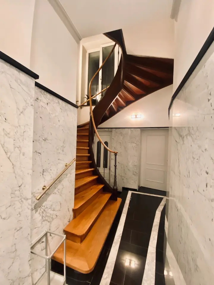 WG-Zimmer mit 136 m² in Frankfurt am Main – Bild 8