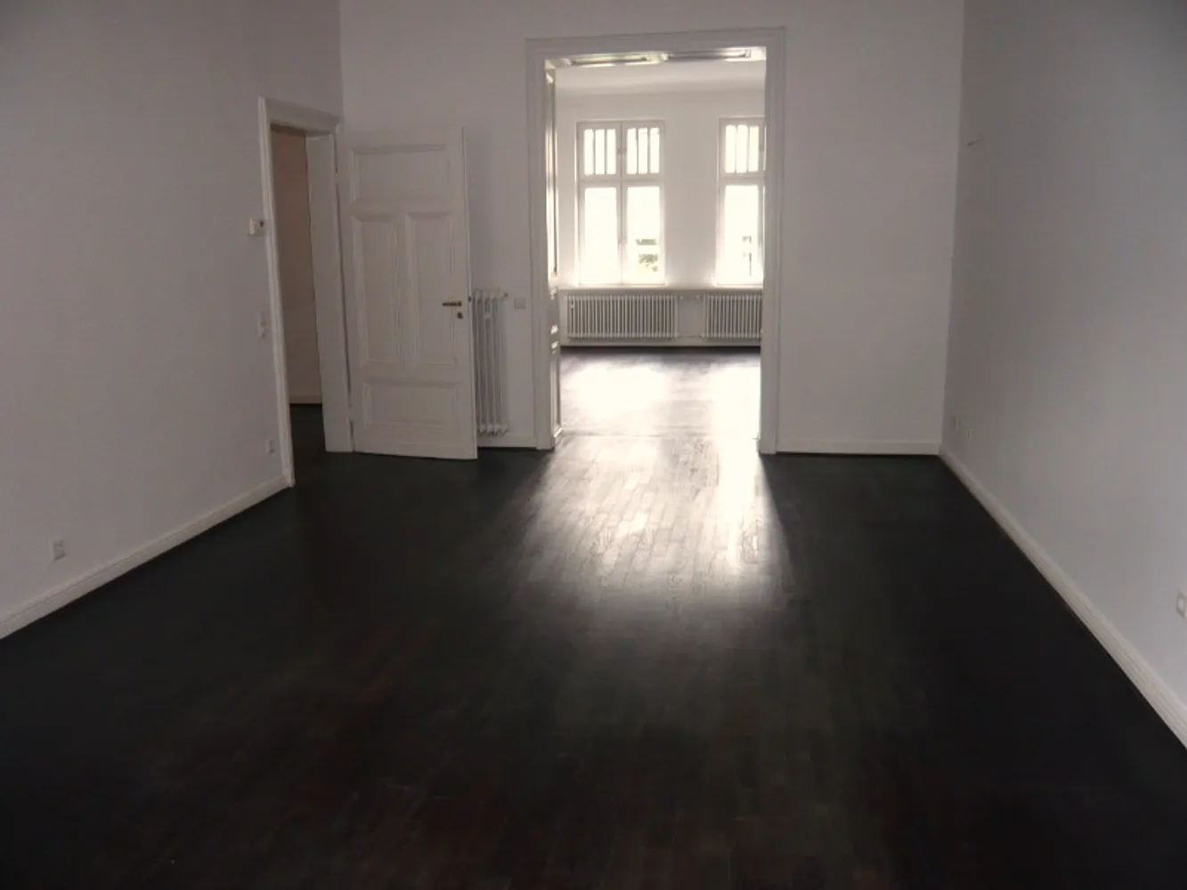 5 Zimmer Wohnung mit 156 m² in Düsseldorf – Bild 6