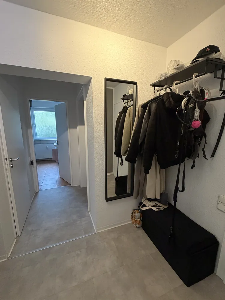 WG-Zimmer mit 17 m² in Nürnberg – Bild 12