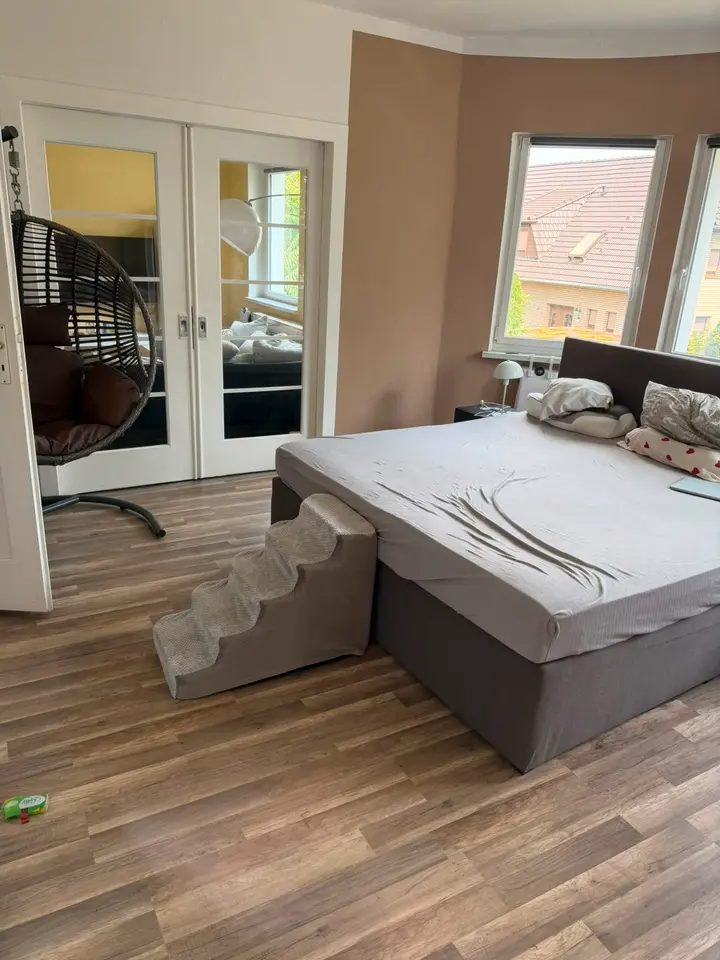 5 Zimmer Wohnung mit 103 m² in Merseburg – Bild 2