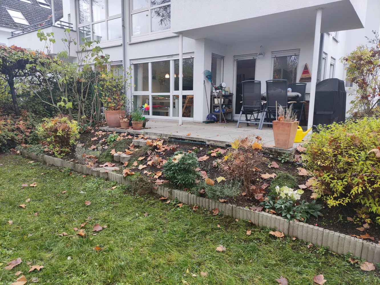 3 Zimmer Wohnung mit 85 m² in Mainz – Bild 2