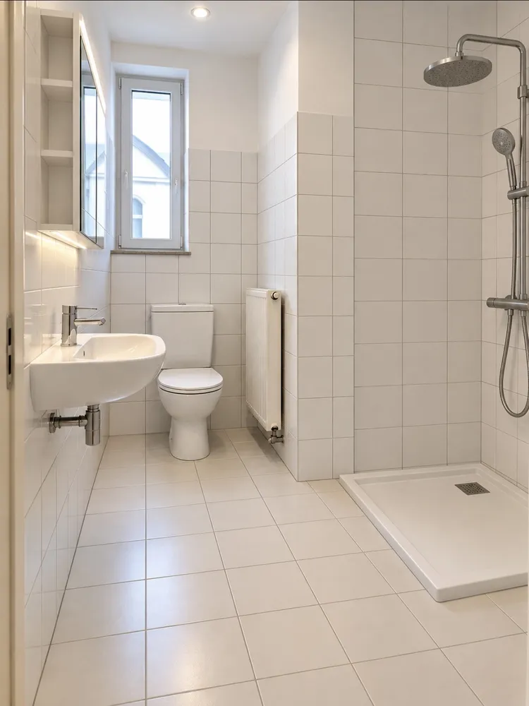 4 Zimmer Wohnung mit 98 m² in Koblenz – Bild 10