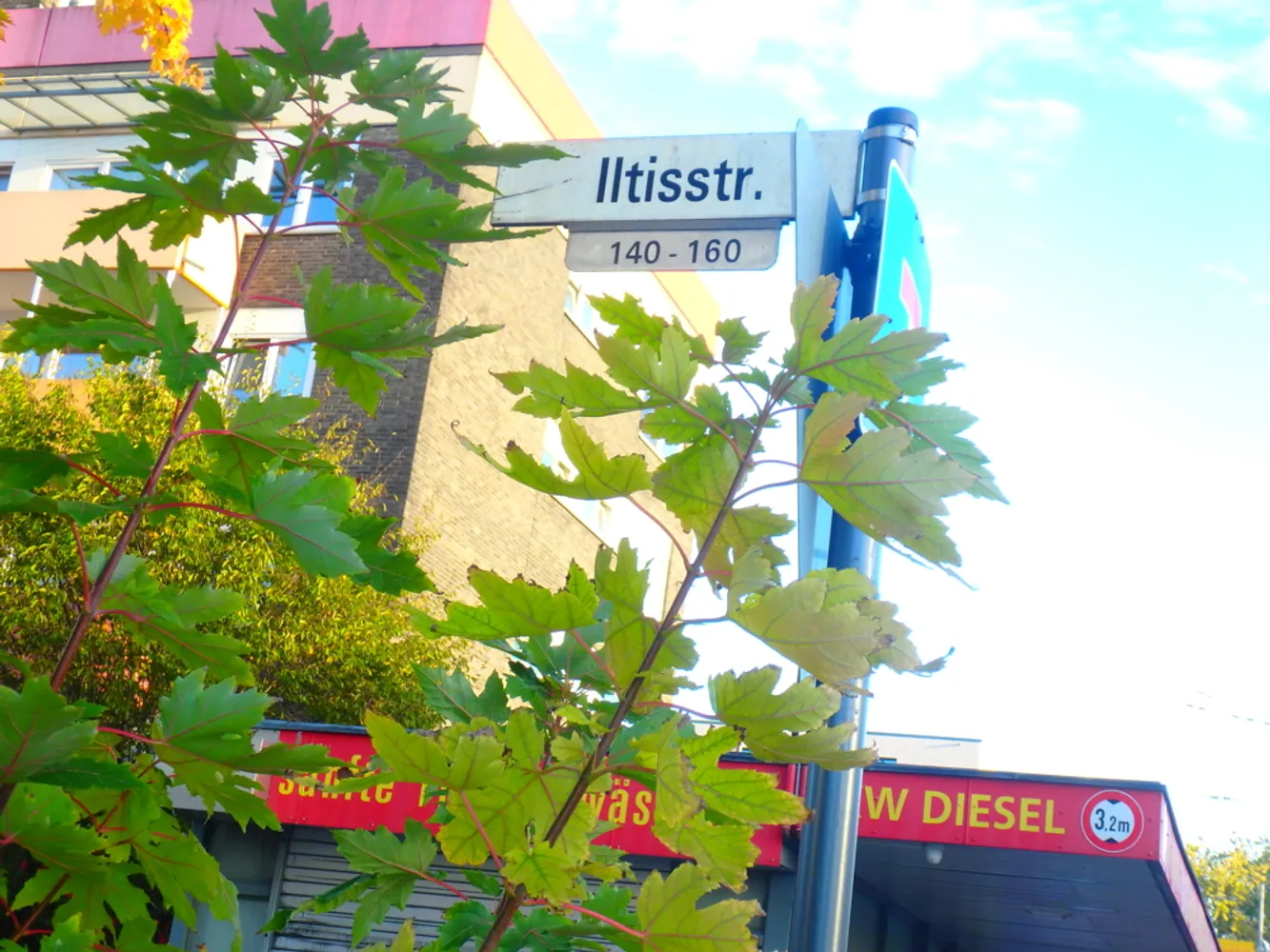 2 Zimmer Wohnung mit 56 m² in Köln – Bild 6
