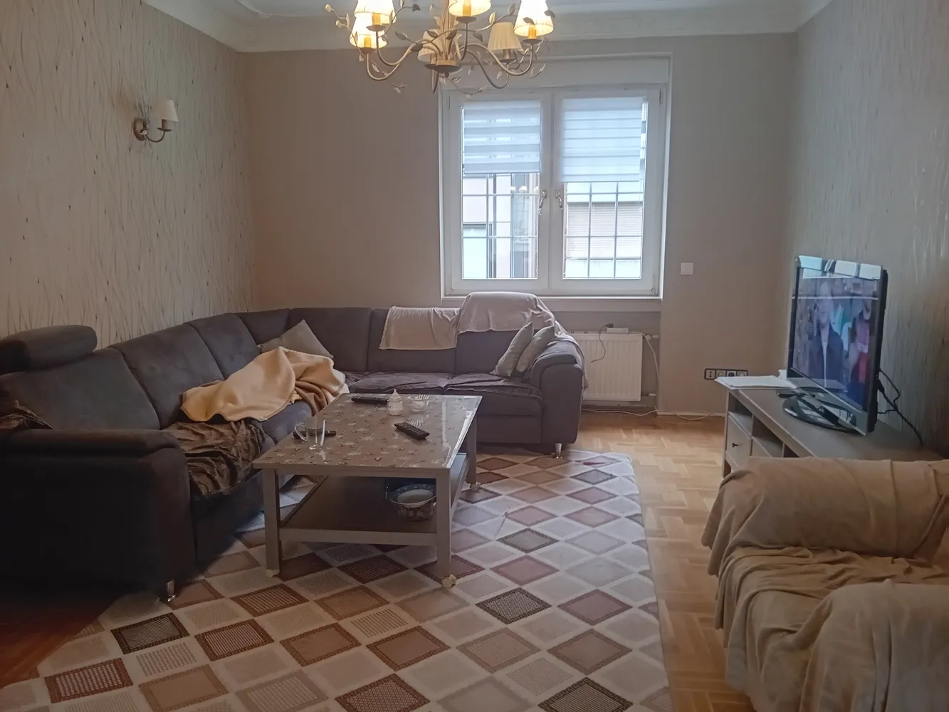 3 Zimmer Wohnung mit 122 m² in Mönchengladbach – Bild 1
