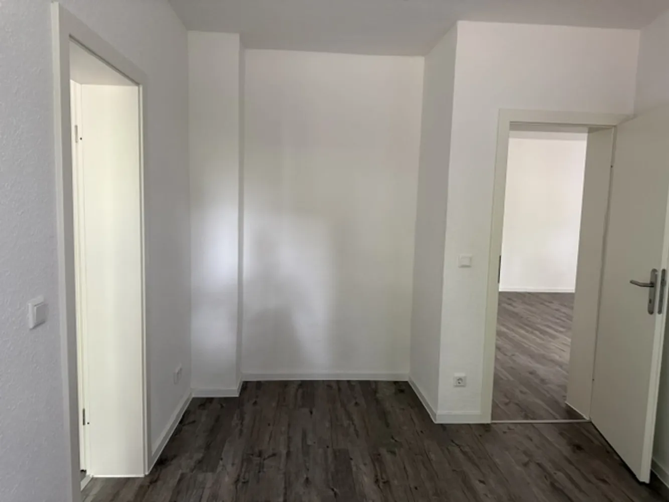 3 room apartment with 71 m² in Mülheim an der Ruhr – Photo 2
