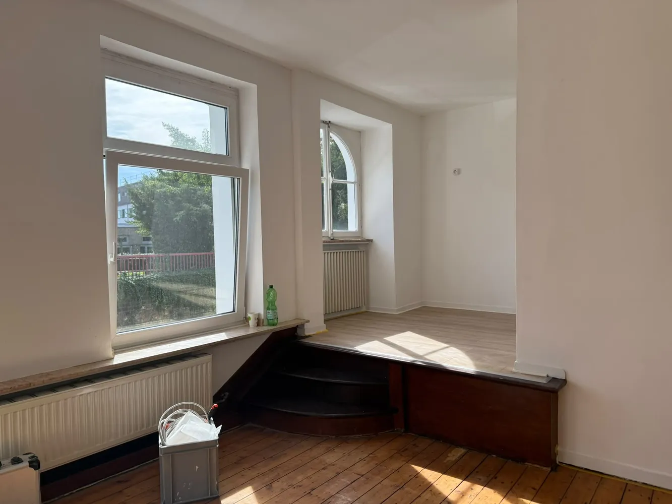 2 Zimmer Wohnung mit 57 m² in Aachen – Bild 2