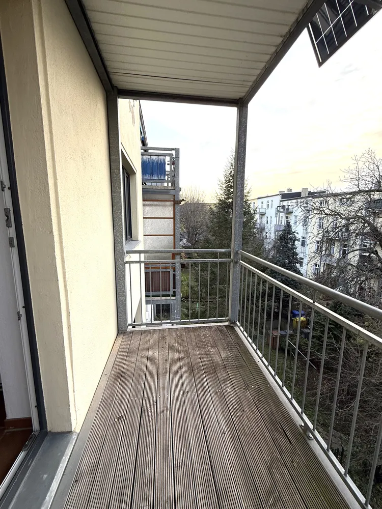 2 Zimmer Wohnung mit 77 m² in Magdeburg – Bild 8