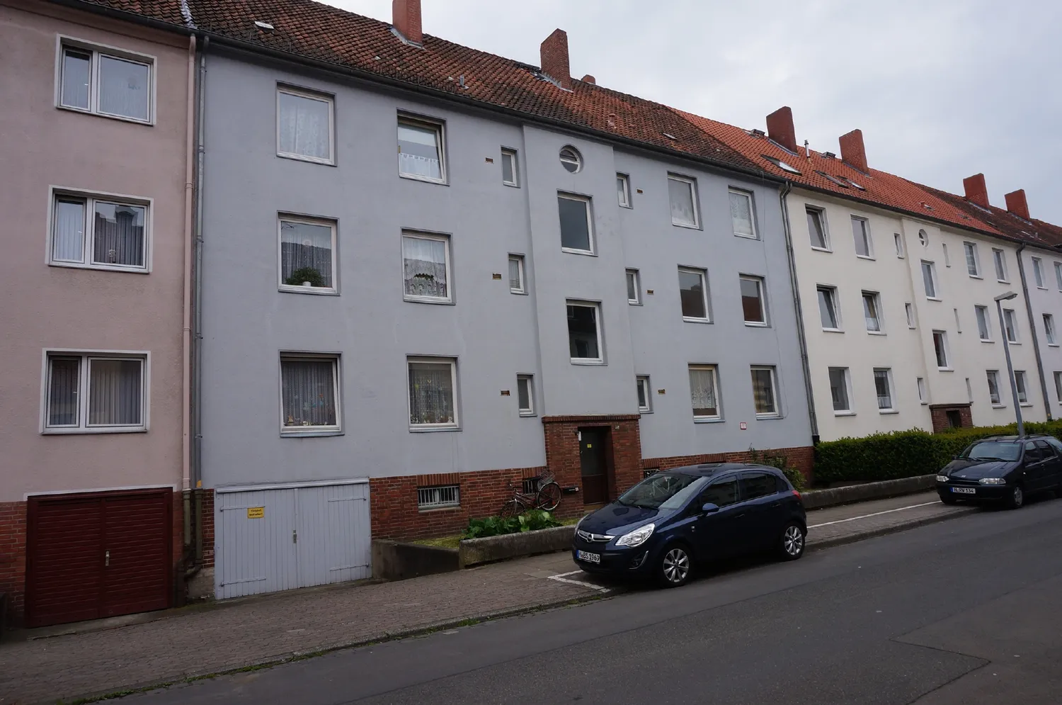 2 Zimmer Wohnung mit 50 m² in Hannover – Bild 1