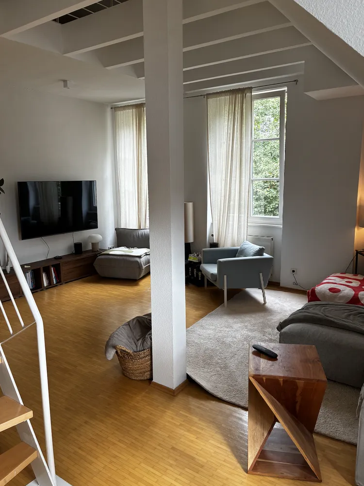 3 room apartment with 133 m² in Münster – Photo 4
