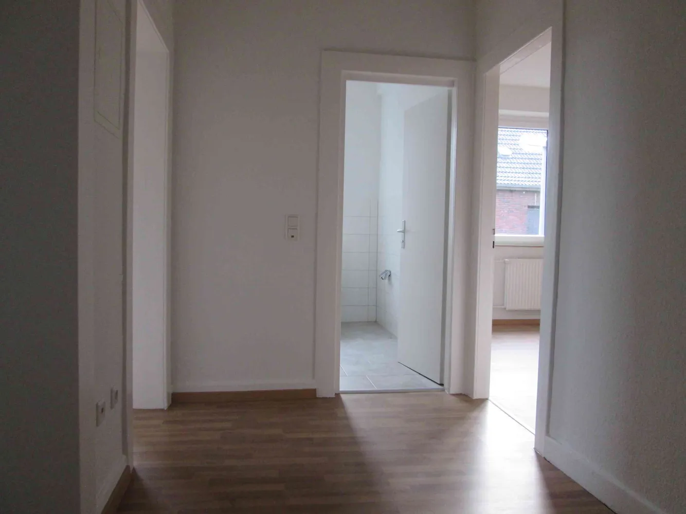 2 Zimmer Wohnung mit 69 m² in Duisburg – Bild 3