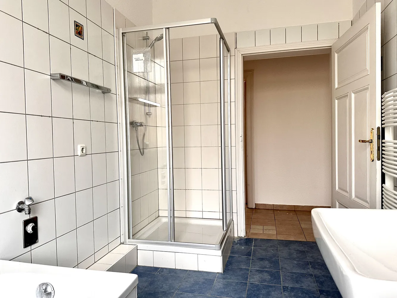 3 room apartment with 87 m² in Magdeburg – Photo 4