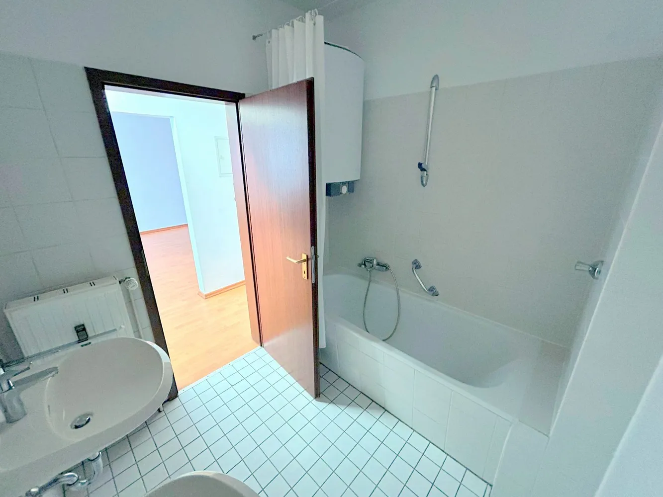 3 Zimmer Wohnung mit 78 m² in Frankfurt am Main – Bild 6