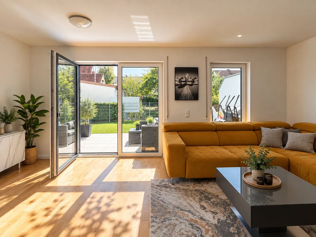 2 Zimmer Wohnung mit 60 m² in Ingolstadt – Bild 10