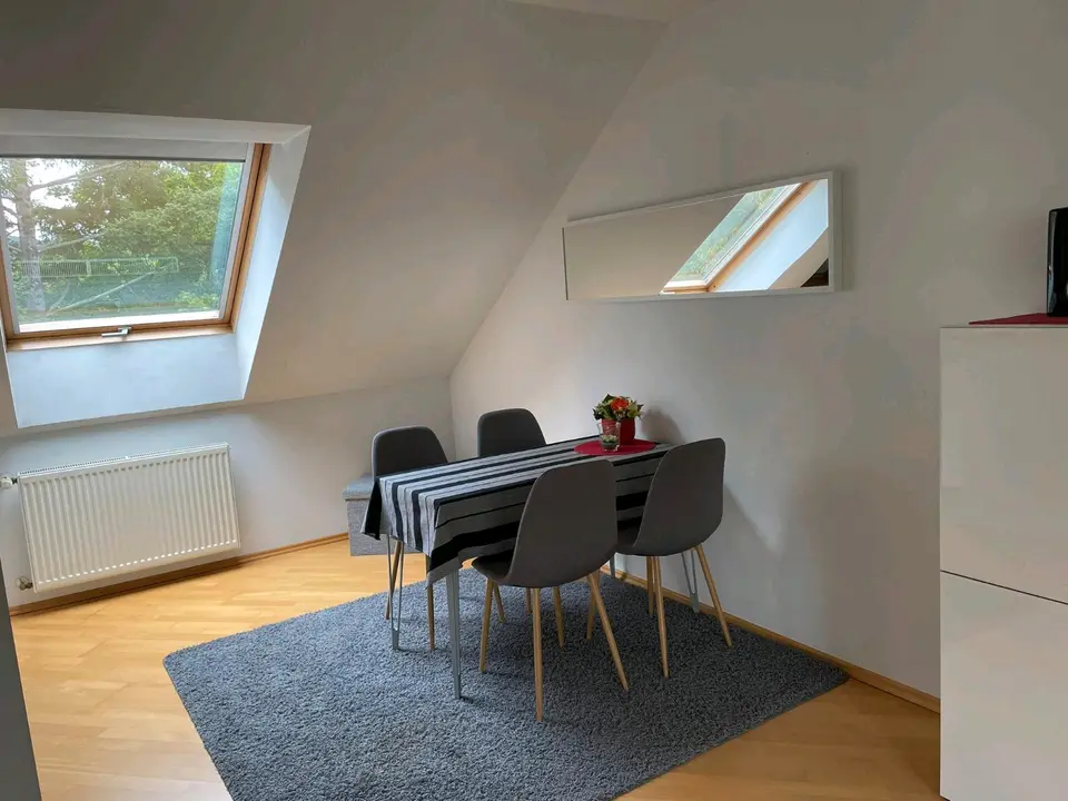3 Zimmer Wohnung mit 55 m² in Bonn – Bild 9
