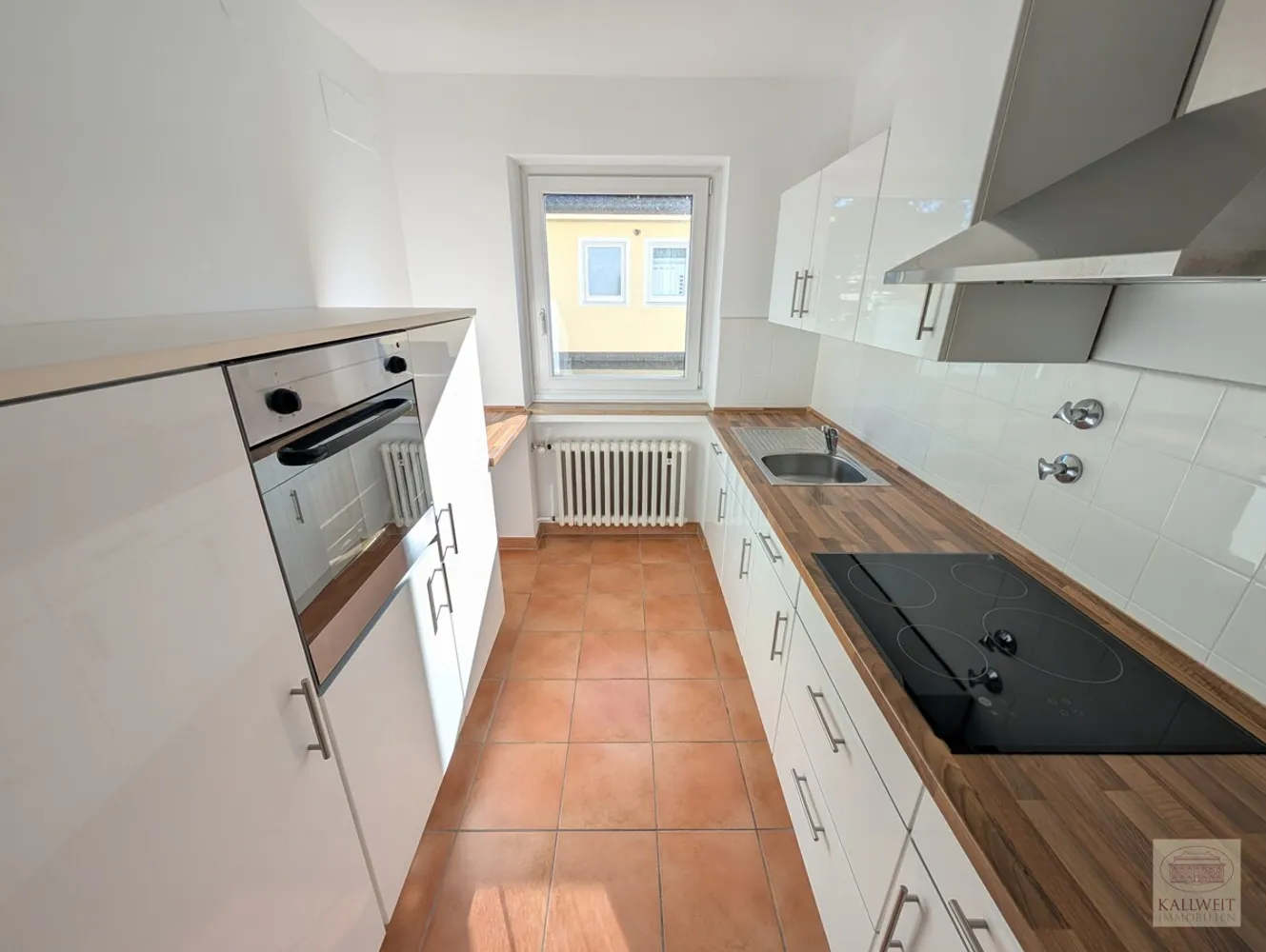2 Zimmer Wohnung mit 53 m² in Düsseldorf – Bild 5