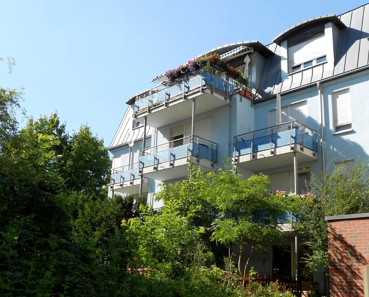 3 Zimmer Wohnung mit 77 m² in Leipzig – Bild 3