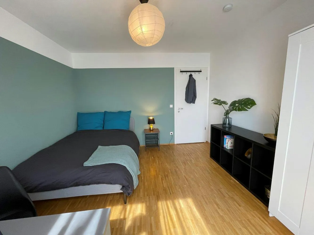 WG-Zimmer mit 13 m² in München – Bild 2