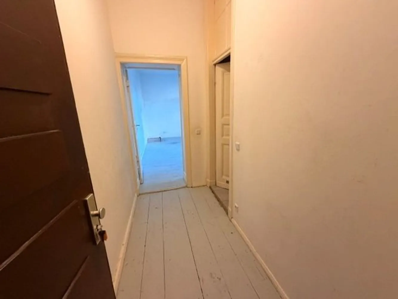 1 Zimmer Wohnung mit 44 m² in Berlin – Bild 1