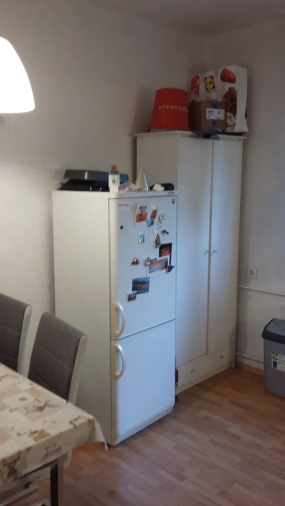 2 room apartment with 49 m² in Aachen – Photo 2