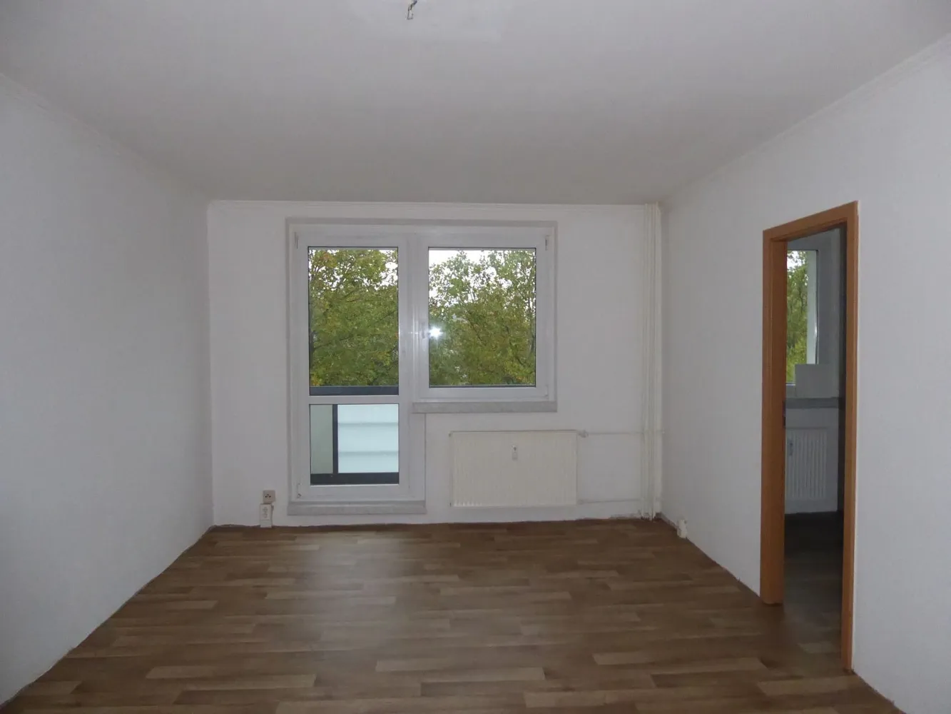 3 Zimmer Wohnung mit 69 m² in Berlin – Bild 1