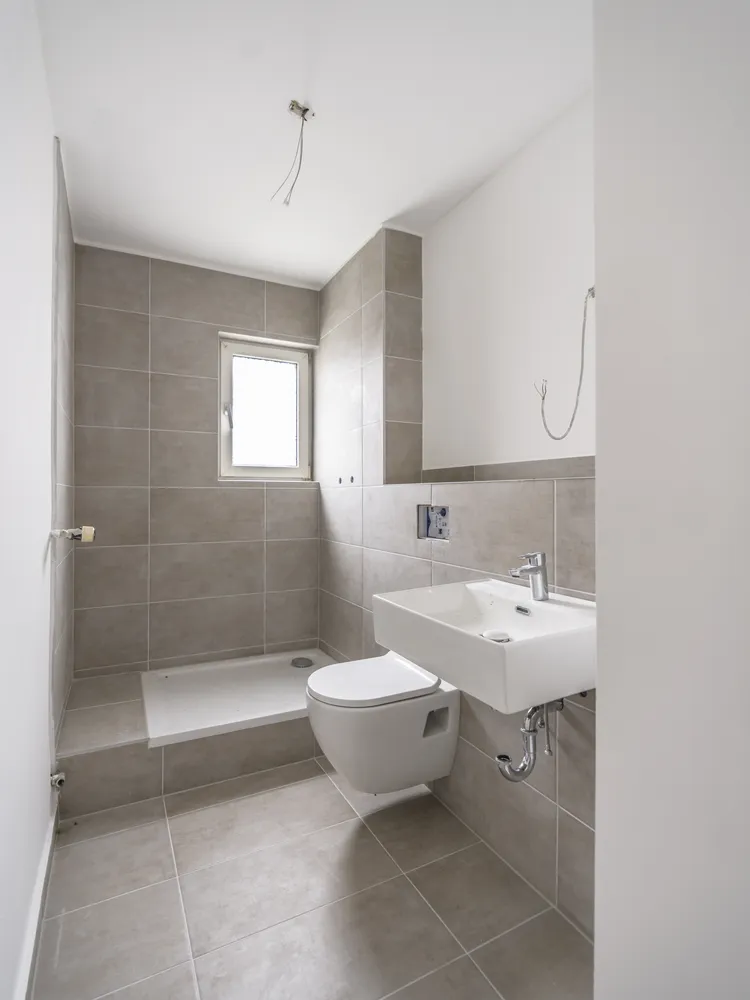 2 room apartment with 47 m² in Frankfurt am Main – Photo 6